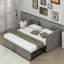 Lit de jour rembourré Willadeen-850686023