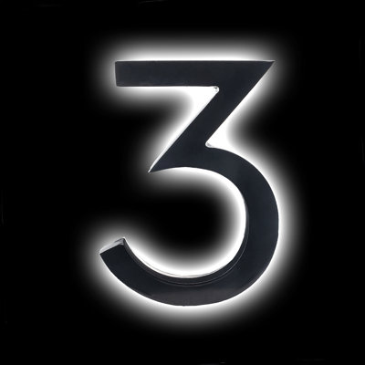 10 H