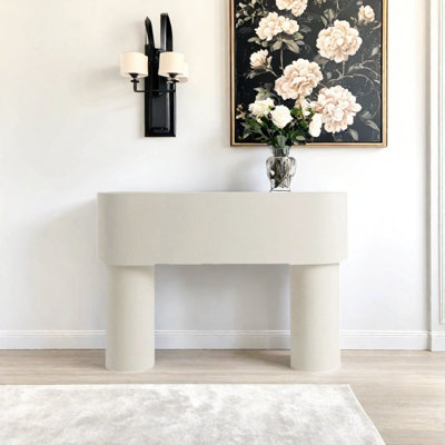 Console Modern Minimalist Art
