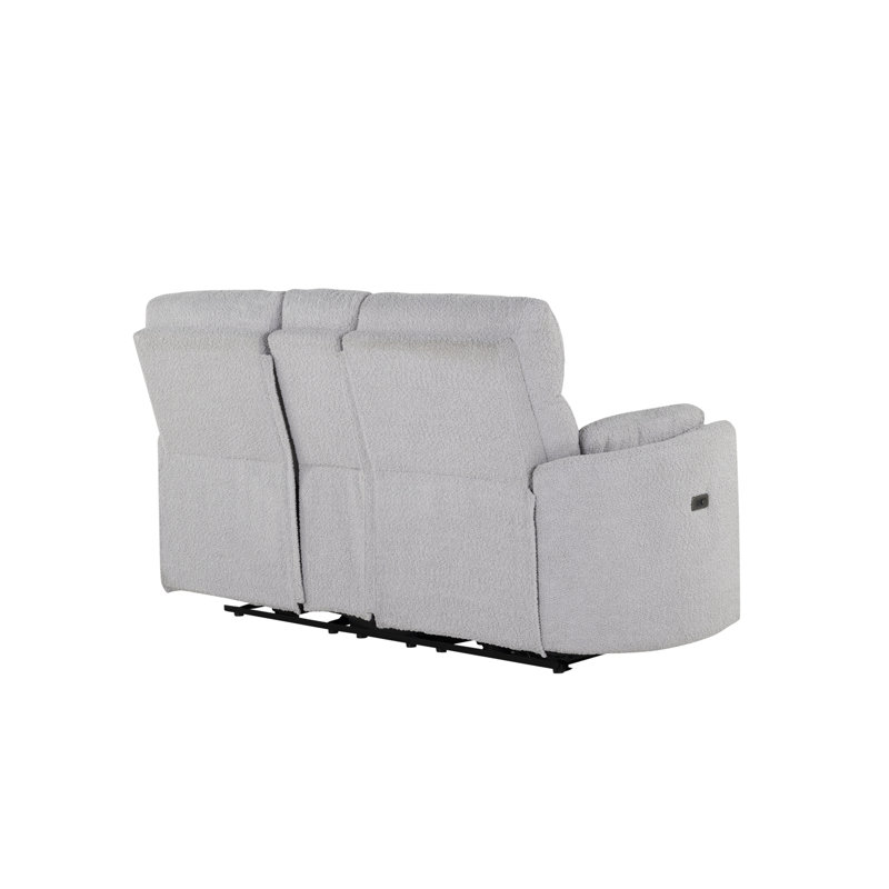 Causeuse inclinable Mota