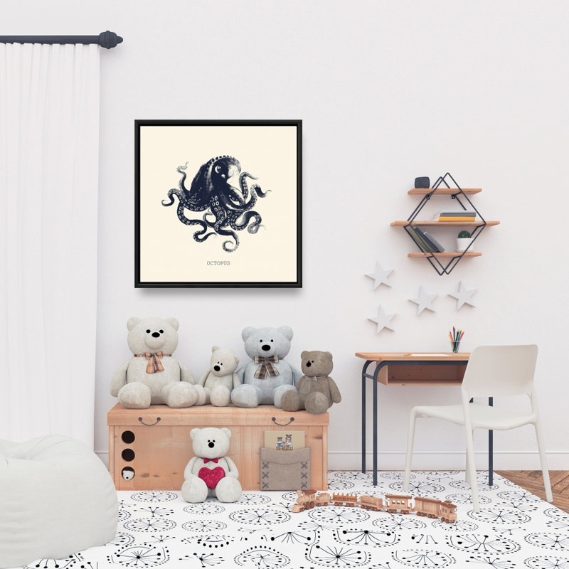 «Octopus»
