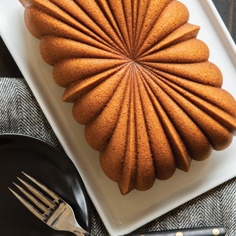 Nordic Ware Classic Cake Pan