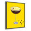 Espresso Martini Buttercup - impression jaune par Straker-1246837200-1246837204
