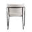 Dones Fabric Upholstered Dining Chairs-1424758409-1439522090
