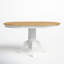 Table de salle à manger extensible Kaneshiro-971775241