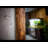 Jodha Rectangle Solid Wood Wall Mirror