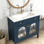 Armoire de salle de bain 35,6 po-1778708740