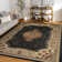 Clarence Power Loomed Rug