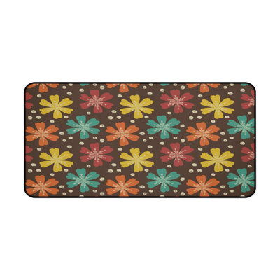 Polyester Desk Pad