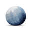 NEW ARRIVALS Circular Indoor/Outdoor Pillow Cover & Insert-1550280924