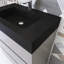 Ensemble de meuble-lavabo simple 29,9 po Satonia-419598997-419598996