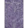 Premium Machine Washable Cerrito Purple Rug