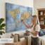Pin's personnalisable Feel Alive II World Ameere-1808520370-1811808024