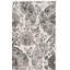 Tapis oriental crème / argenté Barefield-1642063441