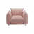 Tissu rose est en rupture de stock