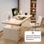 Bureau réglable 62,2 po-745436152