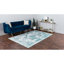 Oriental Area Rug-1327009827