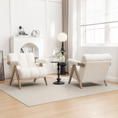 Fauteuil Bula