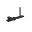 Citterio C Tub Filler with Diverter-1896791220