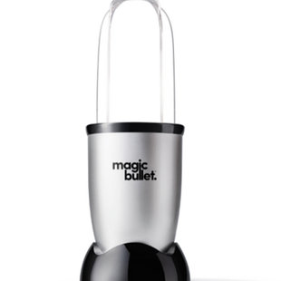 Nutribullet Magic Bullet Personal Blender