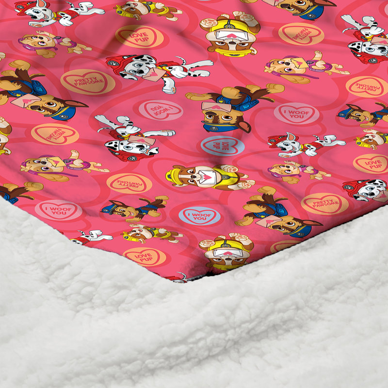 Throw Blanket