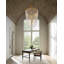 Myra 12 - Light Chandelier