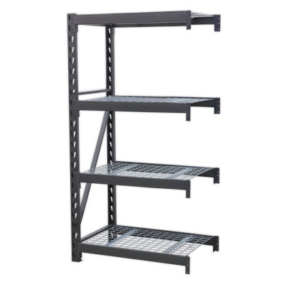 Shaunna Metal Add-On Unit
