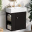 Armoire de salle de bain Modern-1334046815