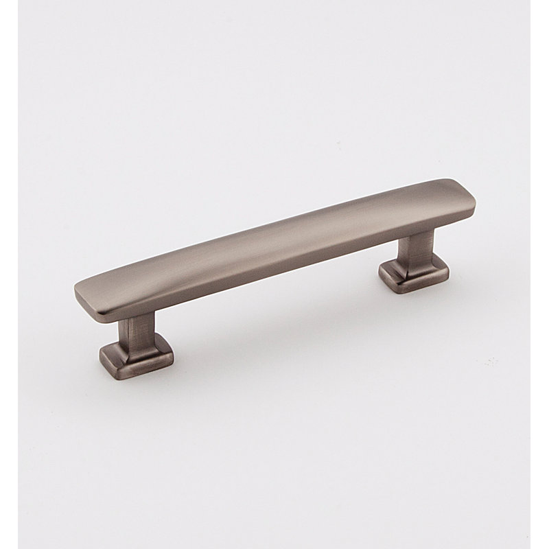 Cloud Bar / Handle Pull, Pewter
