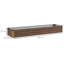 Metal Raised Garden Bed-354780484