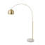 Charlee 175cm Arched Floor Lamp-1288596210