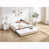 Beige est en rupture de stock