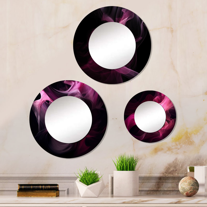 Miroir Duaine