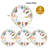 Soup Plate Set Of 4
