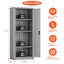 Metal Basic Storage System-1479760418
