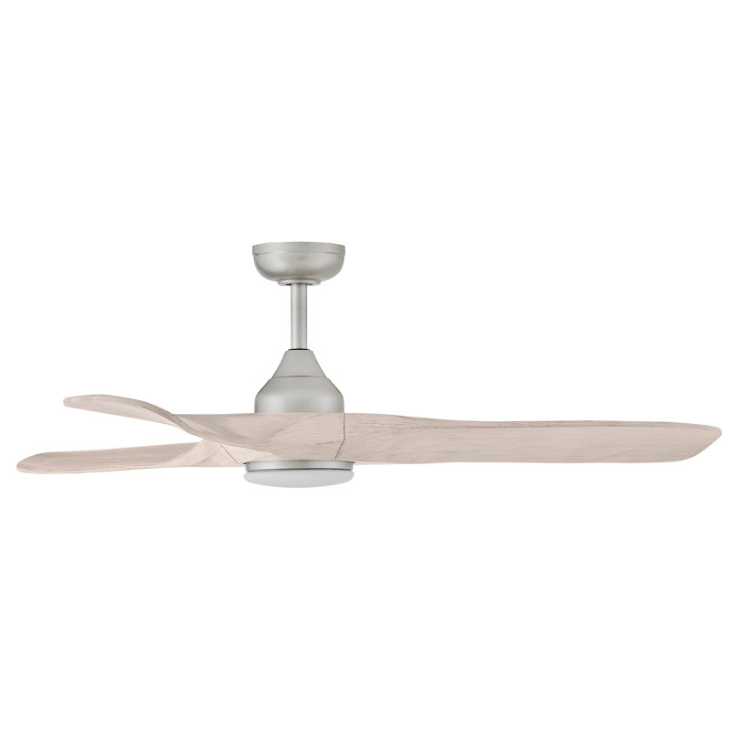 Ventilateur intelligent DEL Hinkley Fan Swell