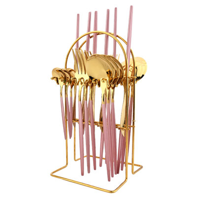 Ensemble de couverts Mercer41 Ismat