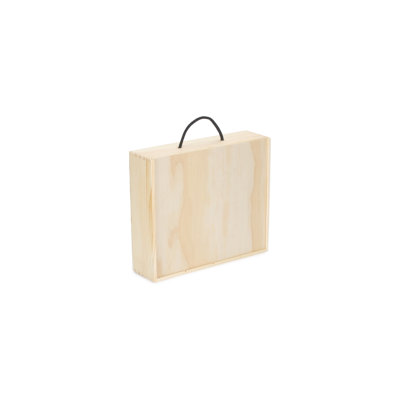 Solid Wood Tray