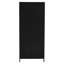 Abdul-Raheem 2 Door Steel Wardrobe-1476214088