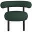Fauteuil d'appoint Bordeaux Boucle-82685236-82685237