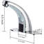 Robinet de lavabo de salle de bain Greenspring