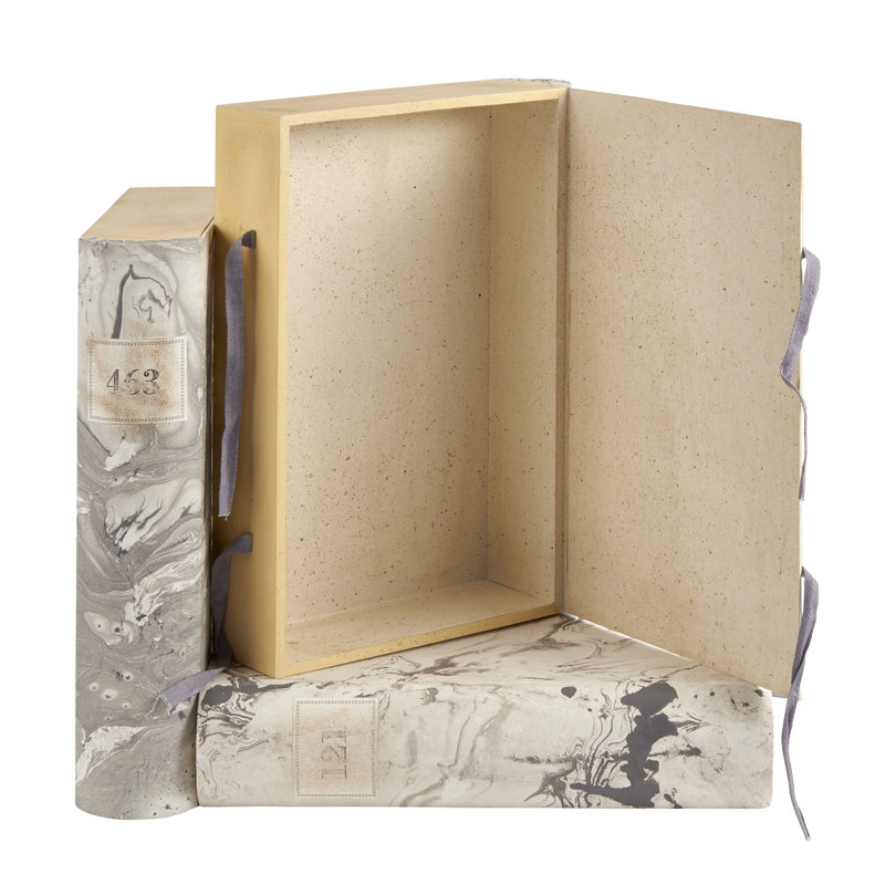 Wooden Decorative Box