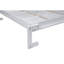 Murphy Bed Wall Bed With Shelves And LED Lights-1977765533-1977765532