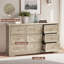 Commode 9 tiroirs Farmhouse-106536653
