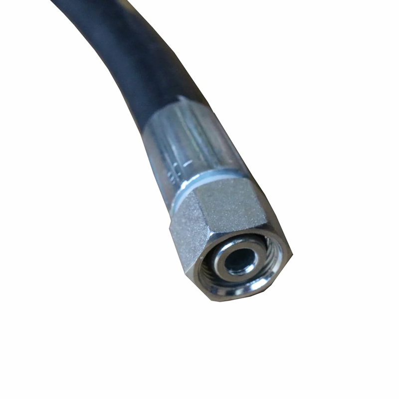 Replacement Hydraulic Hose