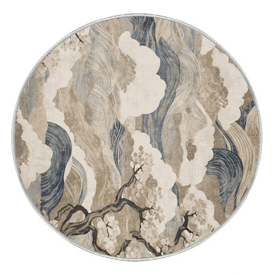 Tapis Eernal Petals