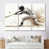 Toile tendue