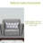Ellie Rectangular Throw Pillow-476481245