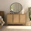 BODRUM 50" WIDE SIDEBOARD
