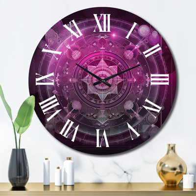 Horloge murale Besednice